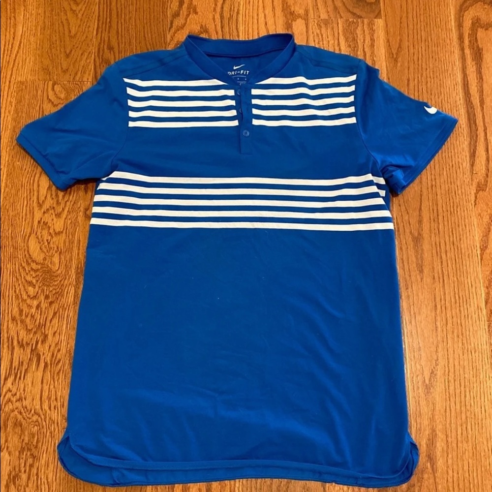 Nike Blade Polo